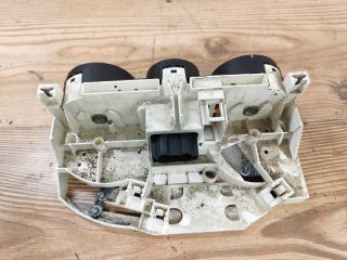 bontott SEAT IBIZA II Fűtéskapcsoló (manuális klímás)