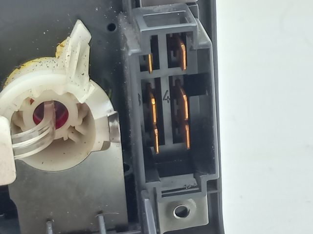 bontott SEAT IBIZA II Fűtéskapcsoló (manuális klímás)