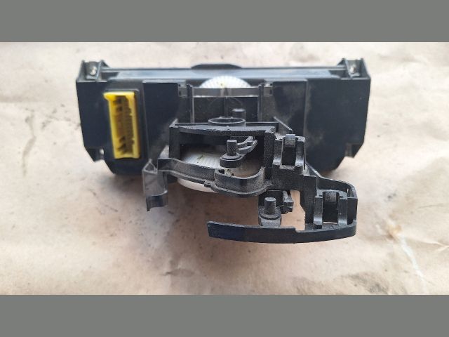 bontott SEAT IBIZA II Fűtéskapcsoló (manuális klímás)