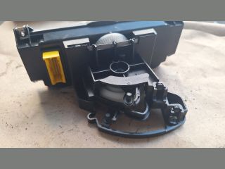 bontott SEAT IBIZA II Fűtéskapcsoló (manuális klímás)