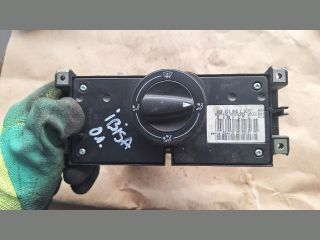 bontott SEAT IBIZA II Fűtéskapcsoló (manuális klímás)
