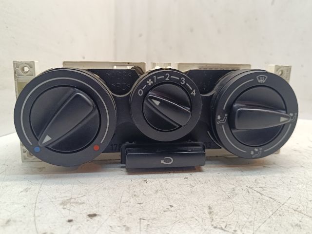 bontott SEAT IBIZA II Fűtéskapcsoló (Nem klímás)