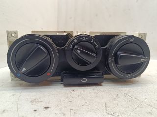 bontott SEAT IBIZA II Fűtéskapcsoló (Nem klímás)