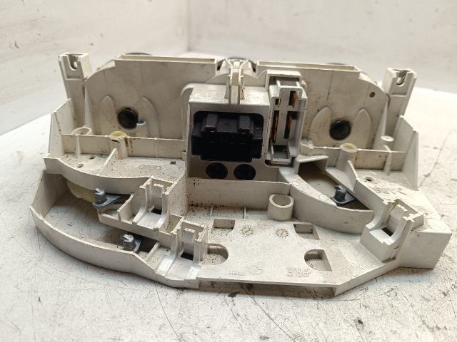 bontott SEAT IBIZA II Fűtéskapcsoló (Nem klímás)