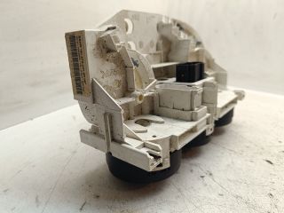 bontott SEAT IBIZA II Fűtéskapcsoló (Nem klímás)