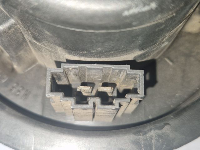 bontott SEAT IBIZA II Fűtőmotor (Klímás)