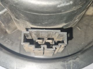 bontott SEAT IBIZA II Fűtőmotor (Klímás)