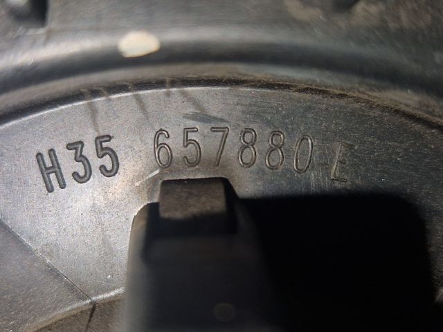 bontott SEAT IBIZA II Fűtőmotor (Klímás)