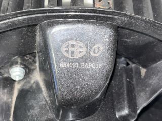 bontott SEAT IBIZA II Fűtőmotor (Klímás)