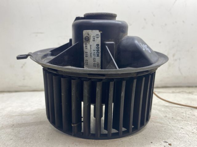 bontott SEAT IBIZA II Fűtőmotor (Nem klímás)