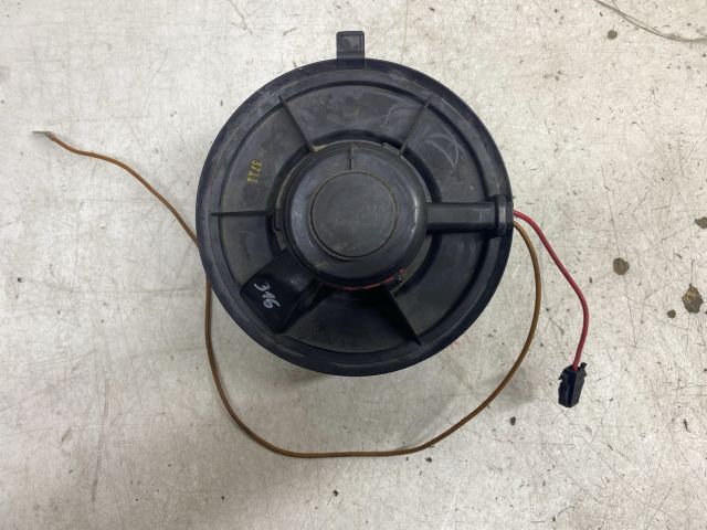 bontott SEAT IBIZA II Fűtőmotor (Nem klímás)