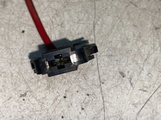 bontott SEAT IBIZA II Fűtőmotor (Nem klímás)