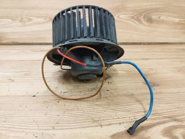 bontott SEAT IBIZA II Fűtőmotor (Nem klímás)