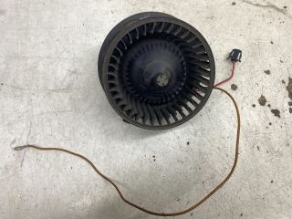 bontott SEAT IBIZA II Fűtőmotor (Nem klímás)