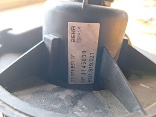 bontott SEAT IBIZA II Fűtőmotor (Nem klímás)