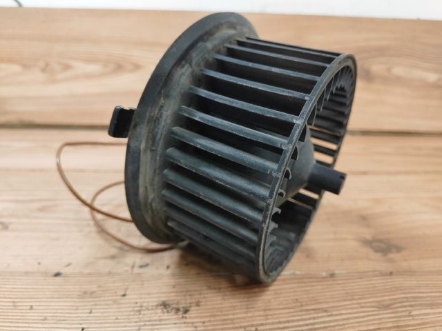 bontott SEAT IBIZA II Fűtőmotor (Nem klímás)