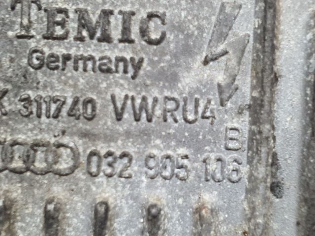 bontott SEAT IBIZA II Gyújtó Elektronika