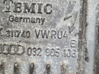 bontott SEAT IBIZA II Gyújtó Elektronika