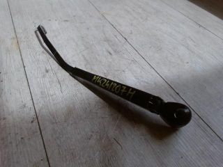 bontott SEAT IBIZA II Hátsó Ablaktörlő Kar