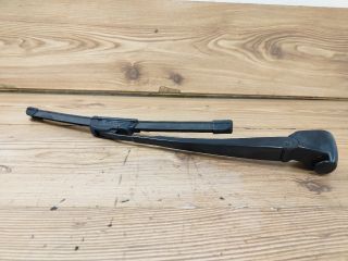 bontott SEAT IBIZA II Hátsó Ablaktörlő Kar