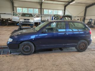 bontott SEAT IBIZA II Hátsó Ablaktörlő Kar