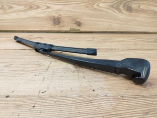 bontott SEAT IBIZA II Hátsó Ablaktörlő Kar