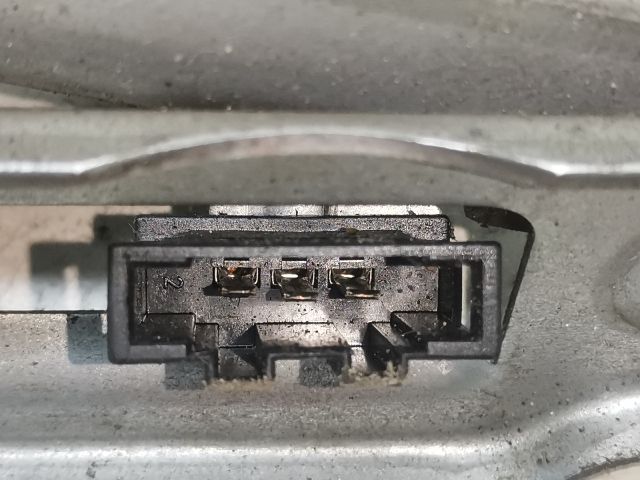 bontott SEAT IBIZA II Hátsó Ablaktörlő Motor