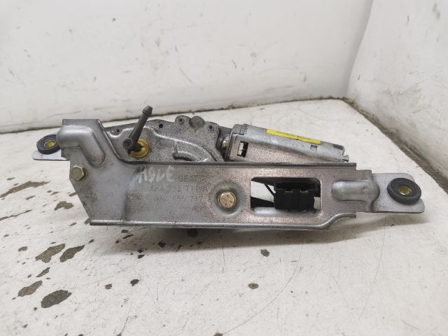 bontott SEAT IBIZA II Hátsó Ablaktörlő Motor