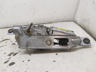 bontott SEAT IBIZA II Hátsó Ablaktörlő Motor