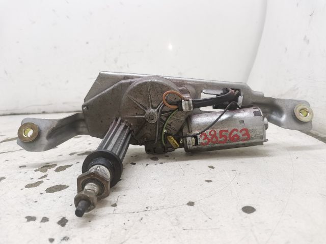 bontott SEAT IBIZA II Hátsó Ablaktörlő Motor