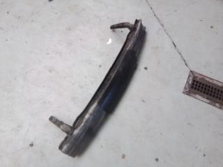 bontott SEAT IBIZA II Hátsó Lökhárító Merevítő (Fém)