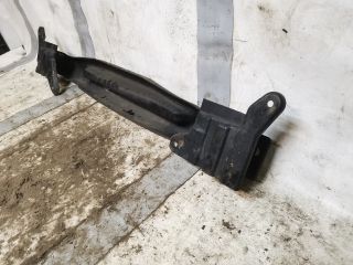 bontott SEAT IBIZA II Hátsó Lökhárító Merevítő (Fém)