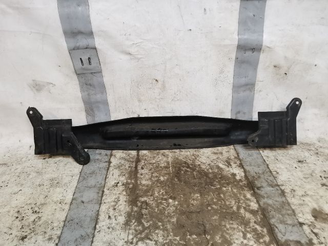 bontott SEAT IBIZA II Hátsó Lökhárító Merevítő (Fém)