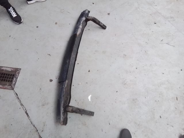 bontott SEAT IBIZA II Hátsó Lökhárító Merevítő (Fém)