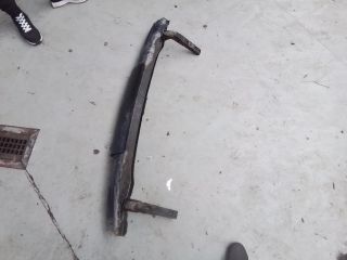 bontott SEAT IBIZA II Hátsó Lökhárító Merevítő (Fém)