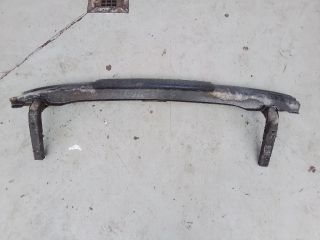 bontott SEAT IBIZA II Hátsó Lökhárító Merevítő (Fém)