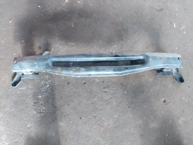 bontott SEAT IBIZA II Hátsó Lökhárító Merevítő (Fém)