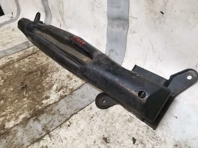 bontott SEAT IBIZA II Hátsó Lökhárító Merevítő (Fém)