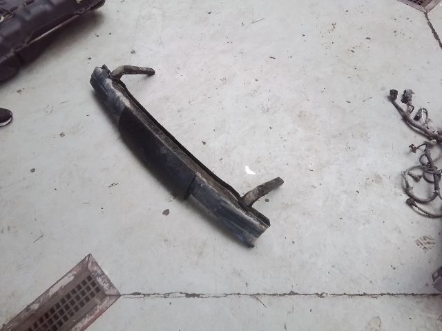 bontott SEAT IBIZA II Hátsó Lökhárító Merevítő (Fém)