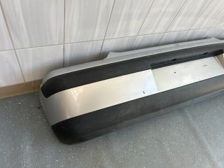 bontott SEAT IBIZA II Hátsó Lökhárító (Részeivel)