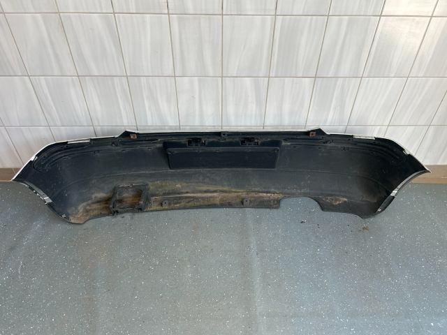 bontott SEAT IBIZA II Hátsó Lökhárító (Részeivel)