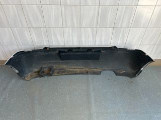 bontott SEAT IBIZA II Hátsó Lökhárító (Részeivel)