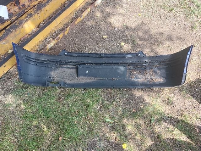 bontott SEAT IBIZA II Hátsó Lökhárító (Részeivel)