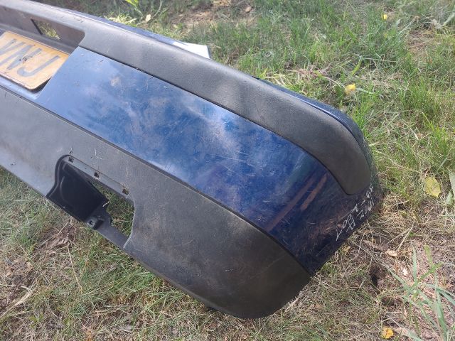 bontott SEAT IBIZA II Hátsó Lökhárító (Részeivel)