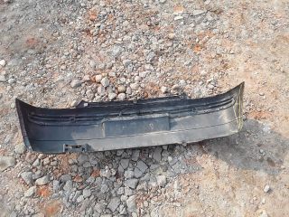 bontott SEAT IBIZA II Hátsó Lökhárító (Részeivel)