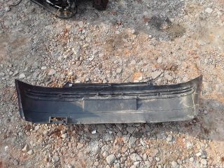 bontott SEAT IBIZA II Hátsó Lökhárító (Részeivel)