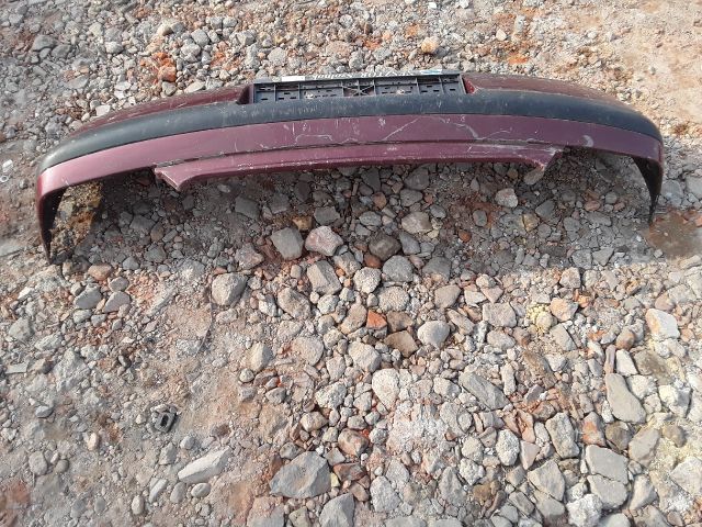 bontott SEAT IBIZA II Hátsó Lökhárító (Részeivel)