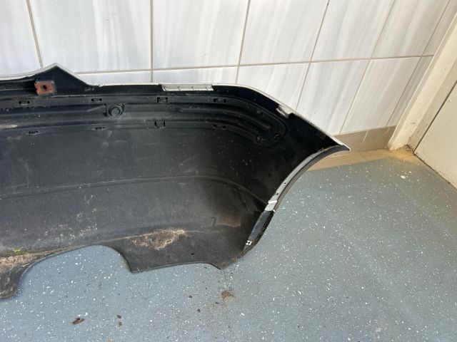 bontott SEAT IBIZA II Hátsó Lökhárító (Részeivel)