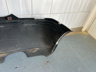 bontott SEAT IBIZA II Hátsó Lökhárító (Részeivel)