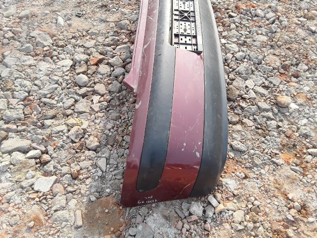 bontott SEAT IBIZA II Hátsó Lökhárító (Részeivel)